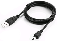 USB cable