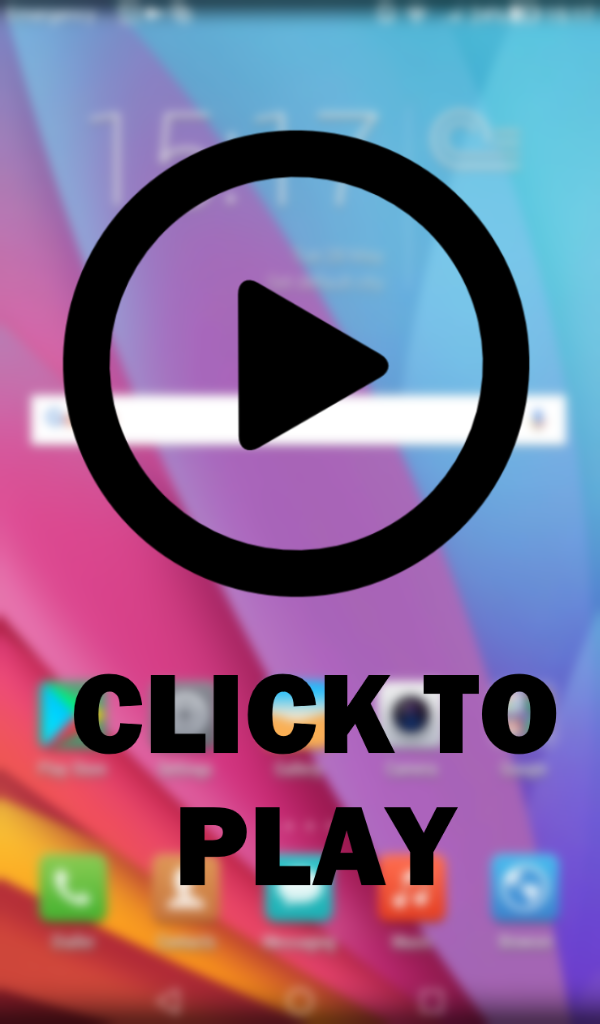 Android Certificate Uninstall