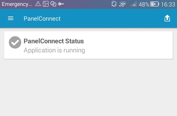Android Status